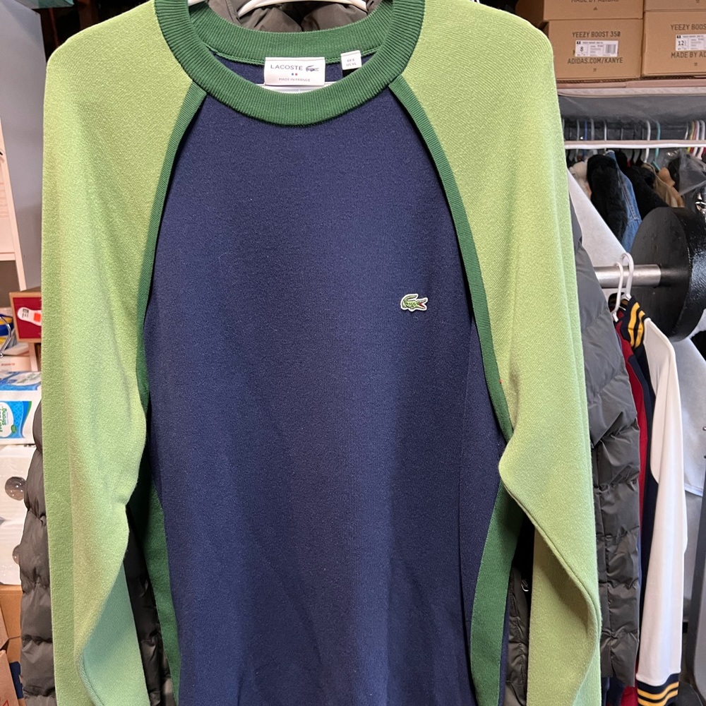 Lacoste